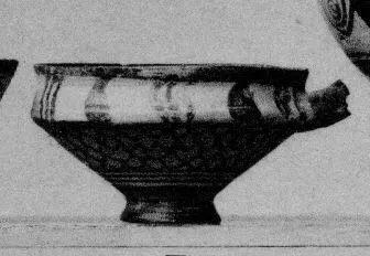CUP (MYCENEAN)
