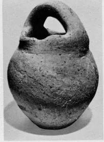 SITULA (SOUTH ITALIAN, IMPASTO)