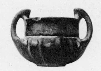 KANTHAROS (VEIAN)