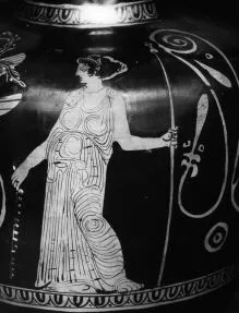 OINOCHOE (ATHENIAN, RED-FIGURE)
