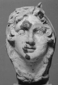 FRAGMENT (CANOSAN)