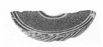 ARYBALLOS, FRAGMENT (CORINTHIAN)
