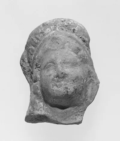 Female Head