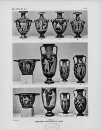 HYDRIA (SOUTH ITALIAN, CAMPANIAN, RED-FIGURE)