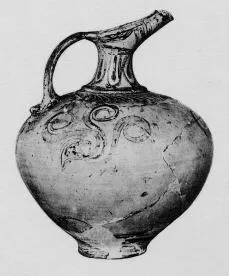 OINOCHOE (MYCENEAN)