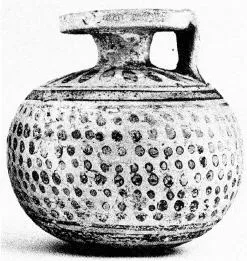 ARYBALLOS (CORINTHIAN, BLACK PATTERN)