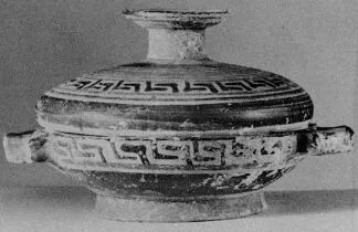 LEKANIS (CORINTHIAN)