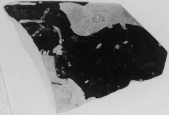 CUP, FRAGMENT (ATHENIAN, RED-FIGURE)