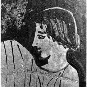 LEKYTHOS (ATHENIAN, RED-FIGURE)
