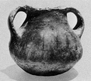 AMPHORA, BELLY (SOUTH ITALIAN, IMPASTO)