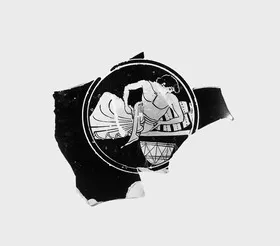 CUP (ATHENIAN, RED-FIGURE)