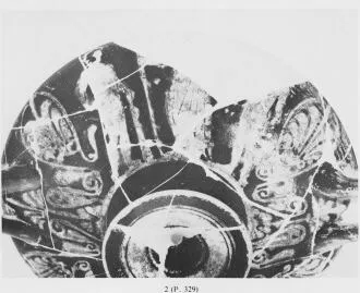 CUP B (ATHENIAN, RED-FIGURE)