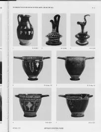 VARIOUS (SOUTH ITALIAN, GNATHIAN)