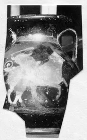 PELIKE (ATHENIAN, RED-FIGURE)