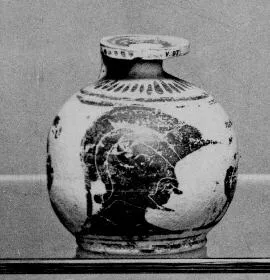 ARYBALLOS (CORINTHIAN, BLACK-FIGURE)