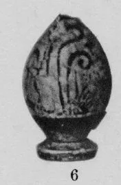 LEKYTHOS (ETRUSCAN)