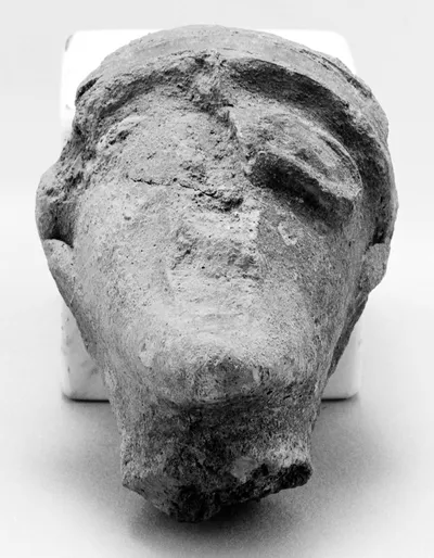 Human Head