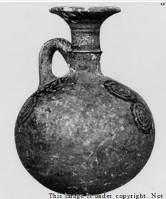 FLASK (CYPRIOT)