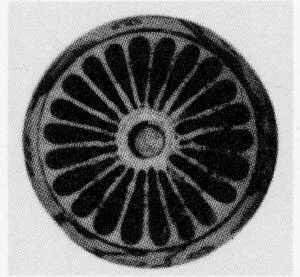 ALABASTRON (PROTOCORINTHIAN, BLACK-FIGURE)