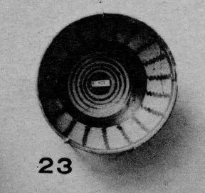 BOWL (MYCENEAN)