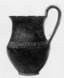 OINOCHOE (VEIAN)