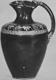 OINOCHOE (ATHENIAN, RED-FIGURE)