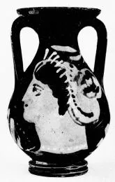 PELIKE (SOUTH ITALIAN, APULIAN, RED-FIGURE)