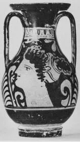 PELIKE (SOUTH ITALIAN, APULIAN, RED-FIGURE)