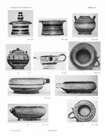 VARIOUS (CORINTHIAN)