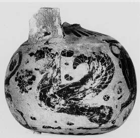 ARYBALLOS (CORINTHIAN, BLACK-FIGURE)