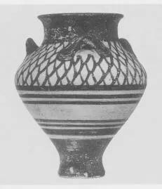 JAR (MYCENEAN)