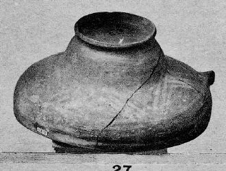 BOWL (CYPRIOT, BRONZE AGE)