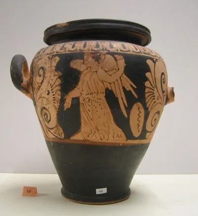 stamnos