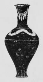 UNGUENTARION (ATHENIAN, WEST SLOPE)