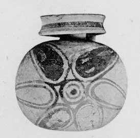 ARYBALLOS (CORINTHIAN, OUTLINE)