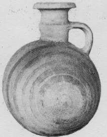 FLASK (CYPRIOT)