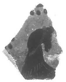 FRAGMENT (ATHENIAN, RED-FIGURE)