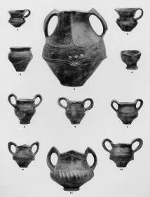 VARIOUS (OMOLJICA)