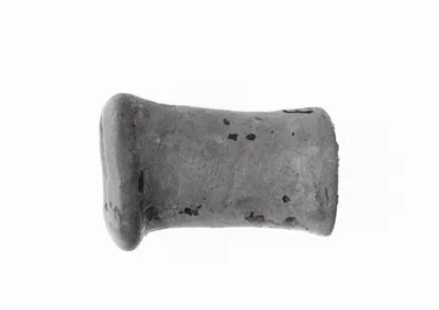 Vase Fragment