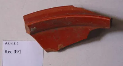 vase