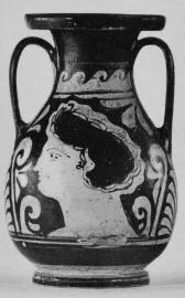 PELIKE (SOUTH ITALIAN, APULIAN, RED-FIGURE)