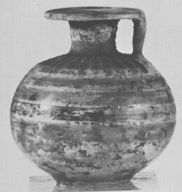 ARYBALLOS (ITALO-CORINTHIAN)