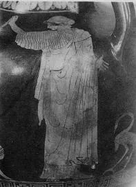 HYDRIA (ATHENIAN, RED-FIGURE)