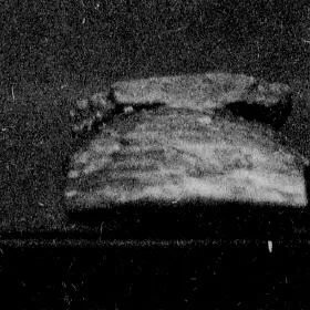 CHALICE, FRAGMENT (EAST GREEK, NAUCRATITE)