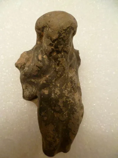 applique de vase