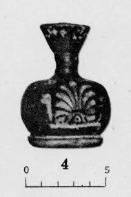 LEKYTHOS, SQUAT (ATHENIAN, RED-FIGURE)