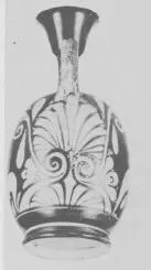 LEKYTHOS, SQUAT (SOUTH ITALIAN, APULIAN, RED-FIGURE)