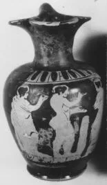 OINOCHOE (ATHENIAN, RED-FIGURE)