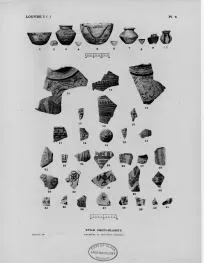 FRAGMENTS (PROTO-ELAMITE)