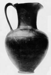 OINOCHOE (VEIAN)